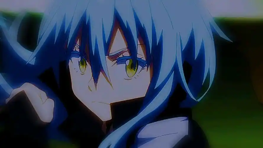 萌王利姆露太帅了