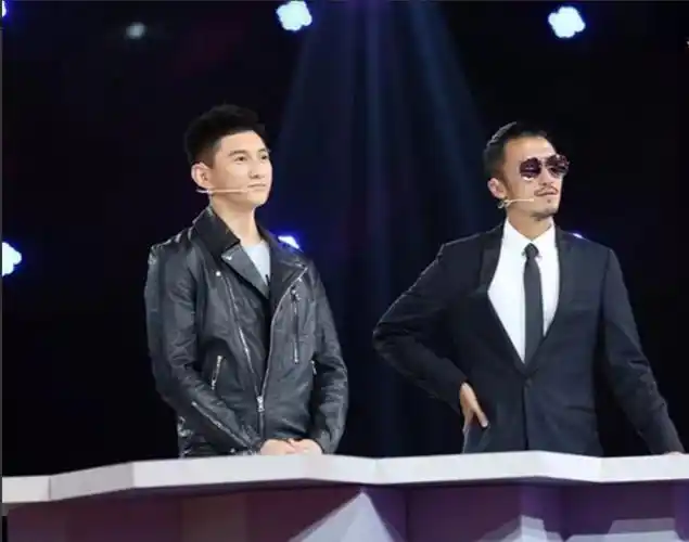 揭秘几位男星的真实身高网友争论不休