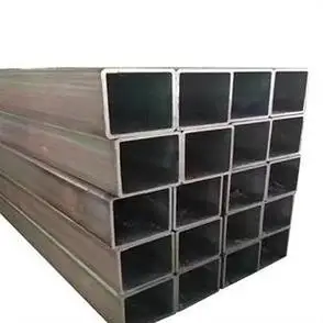 铁方管钢材40x40镀锌方管3030矩形方钢管6米搭棚材料四方管