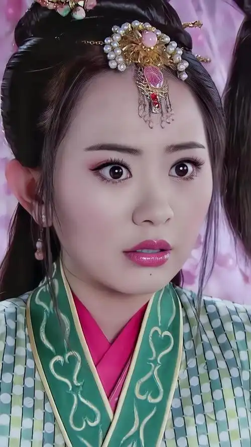 隋唐孙耀琦是九环公主