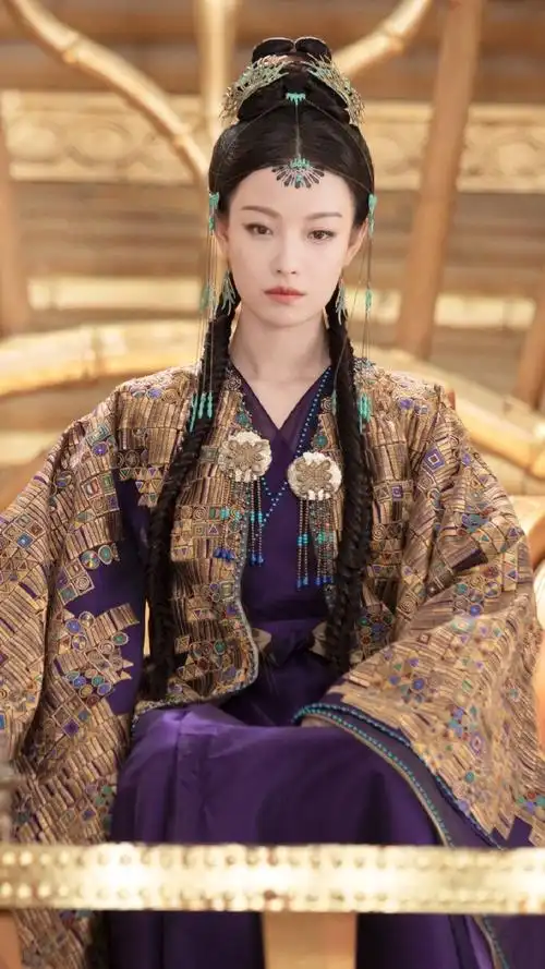 宸汐缘 灵汐 倪妮