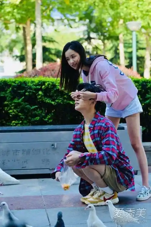 刘宪华陈都灵刘宪华喜欢陈都灵吗刘宪华私下约会陈都灵怎么回事刘宪华