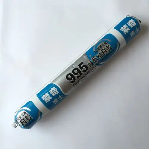 995 软胶 硅酮 结构胶 单组分 铝塑板 专用 工程 云南 昆明