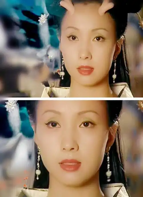 与丈夫徐峥一起出演的电视剧,提起陶虹,许多人的记忆可能还停留在02