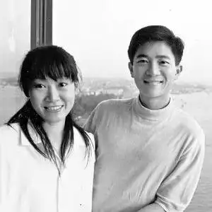 情歌王子陈百强和两个女人的爱恨缠绵:为爱而生,未得所爱