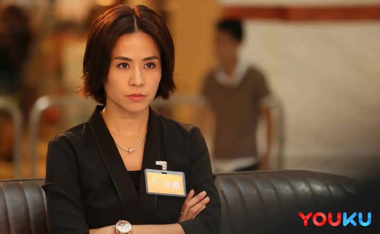 关树明监制,林文龍 宣萱 王浩信 唐詩詠natalie 主演,不懂撒娇