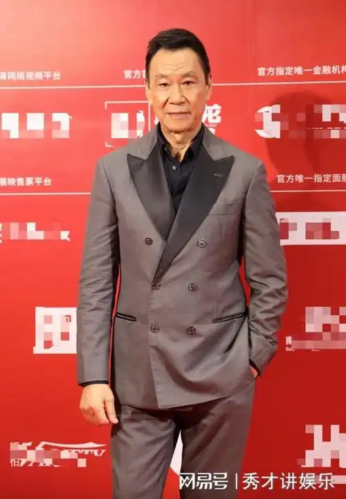 不发福不油腻颜值身材都在线的8位中年内地男星真叔圈楷模