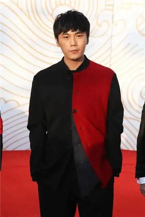 伊能静比秦昊大几岁呀伊能静比庾澄庆小几岁