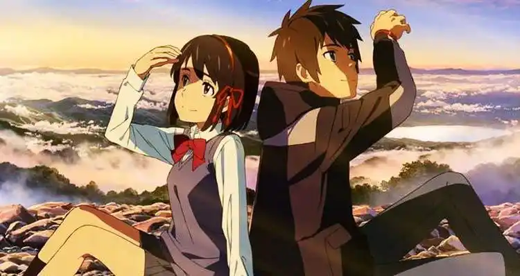 《前前前世》英文版 上-英语趣配音