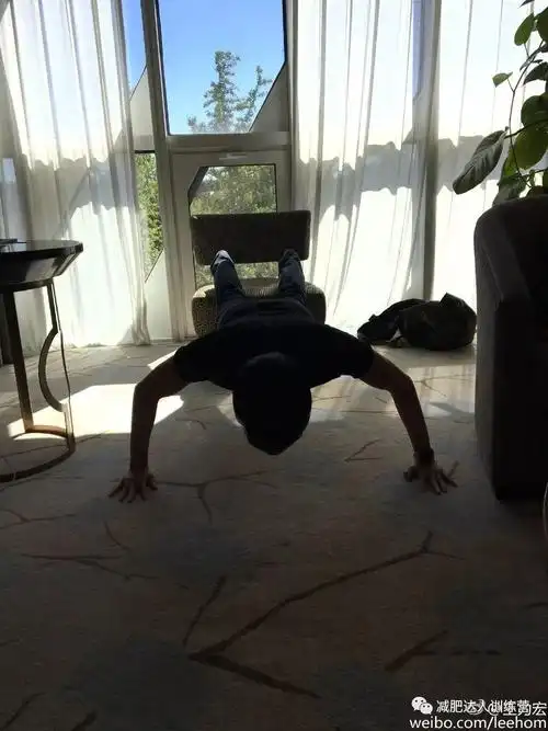 王力宏要练成怎样老婆才会注意我