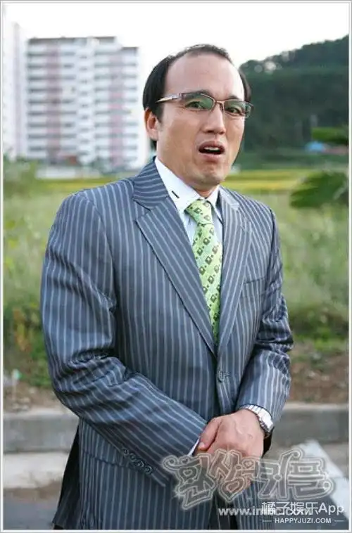 这些韩剧里的黄金配角你认识吗?