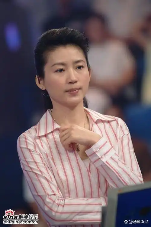 王小丫:我不漂亮,但有性格.如今她过得怎样?