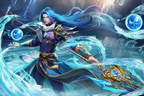 唐三蓝银皇第几集觉醒大罗神位(斗罗大陆唐三蓝银皇第几集觉醒)-最新