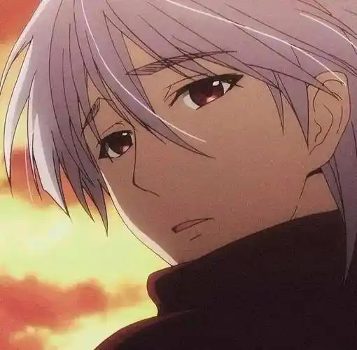 痞帅痞帅动漫头像_侵权_空也_朋友