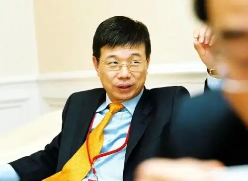 花8万元买一张配方,靠"忽悠"中国女性发家,如今身家279亿