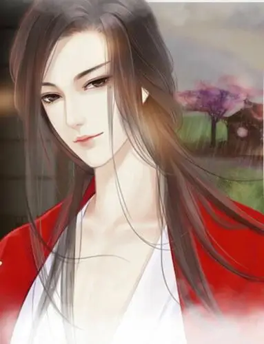 古风男-堆糖,美好生活研究所