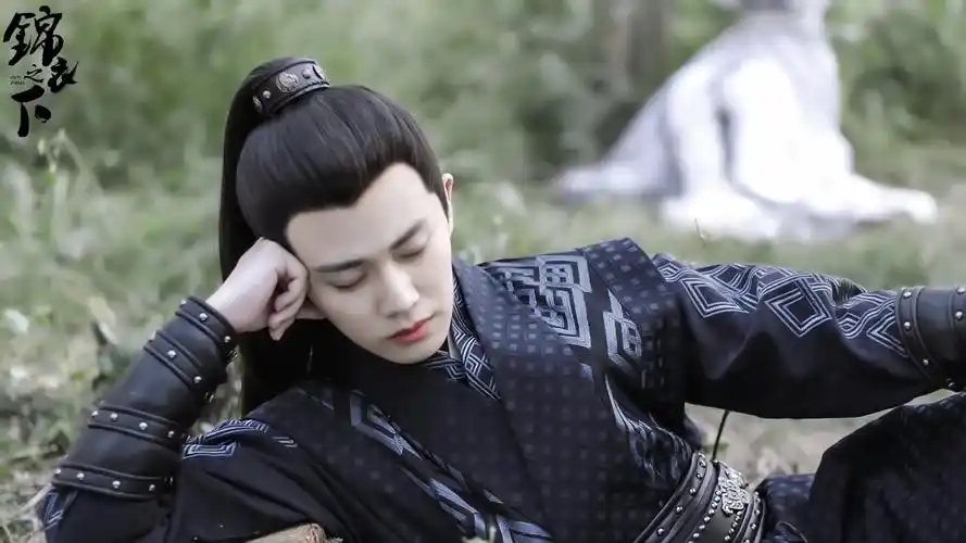 任嘉伦陆绎08阿紫apurperse - 堆糖,美图壁纸兴趣社区