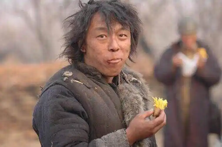 黄渤首谈妻子,几句话让观众热泪盈眶!网友:活该你红!