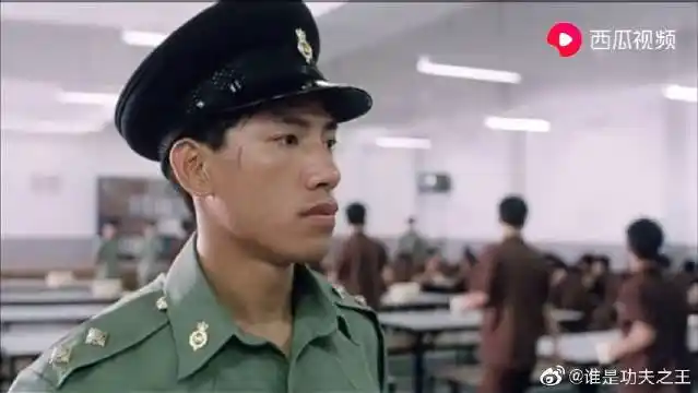 监狱风云梁家辉演技赏析大d哥的另一面