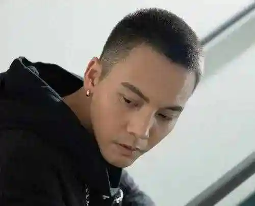 男生短发常见有哪些,你适合寸头吗?