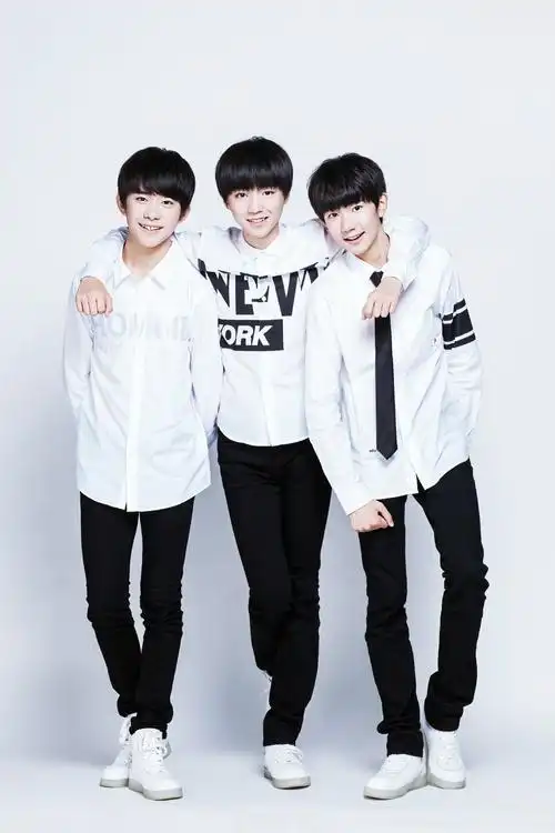 tfboys_fanstime