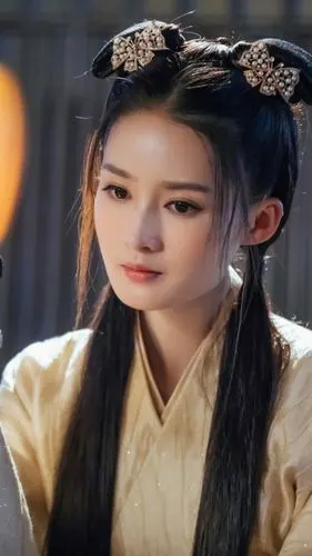 狼殿下 马摘星 李沁