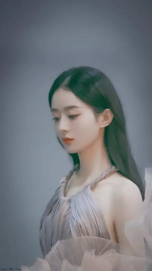 赵丽颖不出席跨年活动##赵丽颖