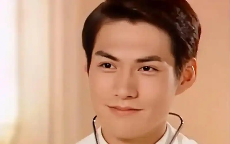 21岁的严宽/严屹宽太绝了!_哔哩哔哩_bilibili