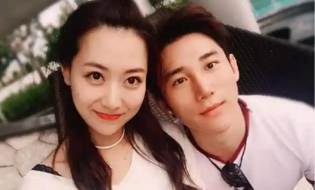 事业巅峰闪婚"男模",7年后上节目崩溃大哭|白冰|丁一|胡歌|成龙