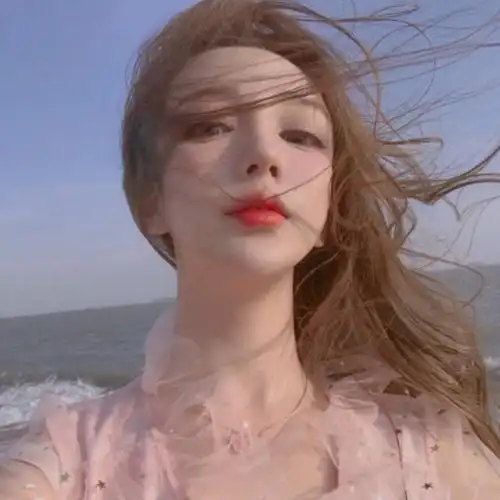 by:世中仙儿 薇薇阿. 女生头像〔气质〕〔清新