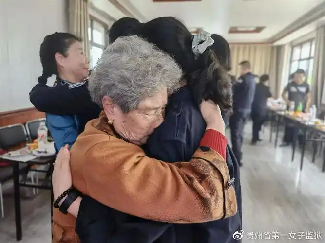 母亲节 | 催泪慎入!整个过程太太太太太温馨感人