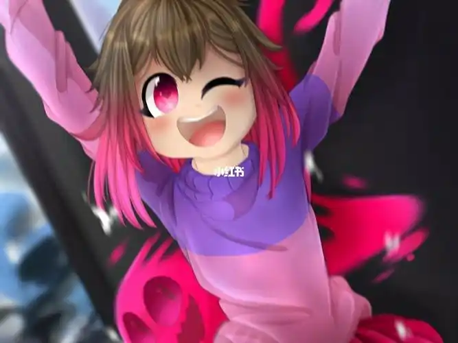 (差错传说混剪) 感受betty的魅力吧!