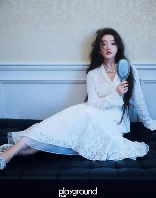 姜贞羽:有风无风 皆自由