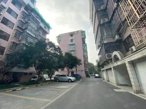 杭州我爱我家萧山金城花园第1张图