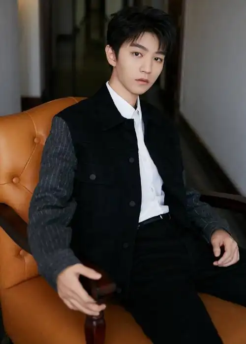 王俊凯平遥电影展特约策展人