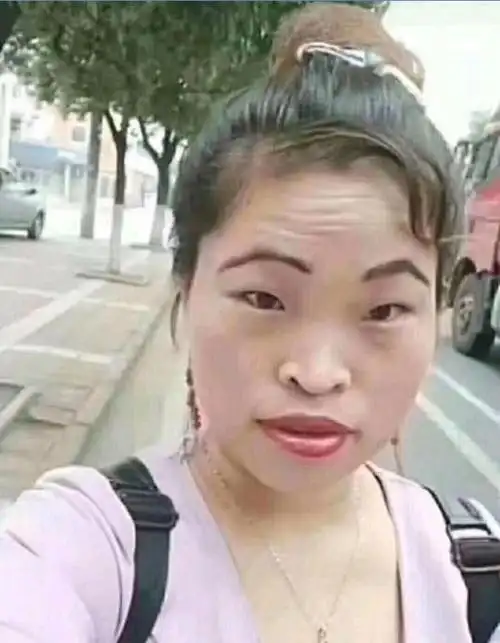 公认最丑的3种女生脸型中了之后异性缘超级差基本为0