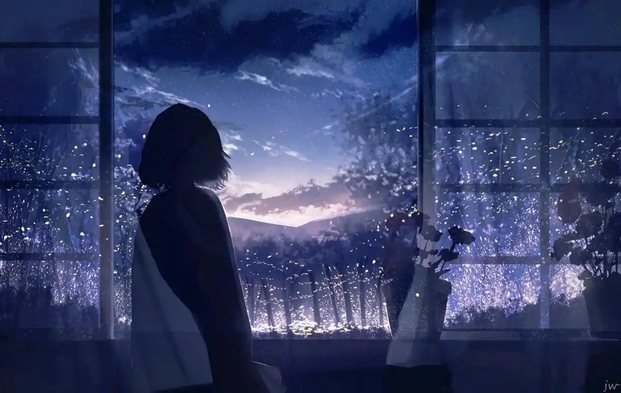 早上好95更新91动漫电脑壁纸924k的哦90 ##二次元壁纸 ##超清