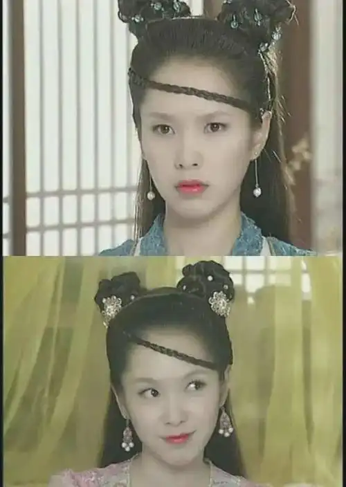 她是《第八号当铺》最美女主,闪婚圈外人,曾因王一博分手|天心|绝世