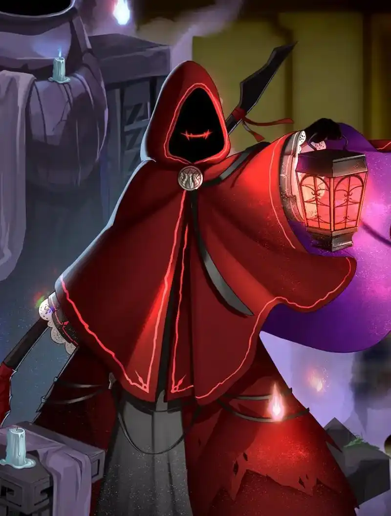 恐怖躲猫猫追捕者淘汰赛正式开始!每人在评论区留下你要保留的角色,每