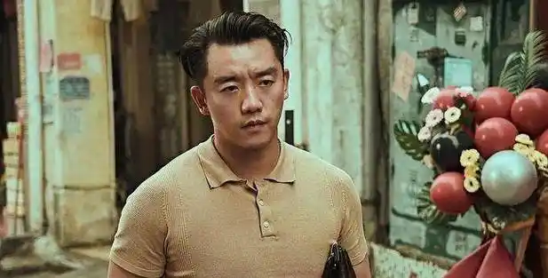 《超越》郑恺的蜕变,为了一个角色增重30斤,大肚腩太真实_短跑_效果