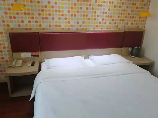 附近宾馆住宿最近最便宜的(附近宾馆酒店住宿100元下) - 爱丽百科知识