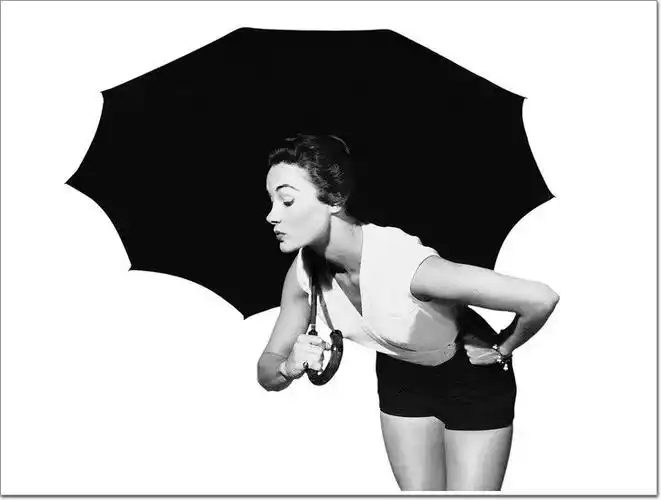 【经典黑白老照片100p】