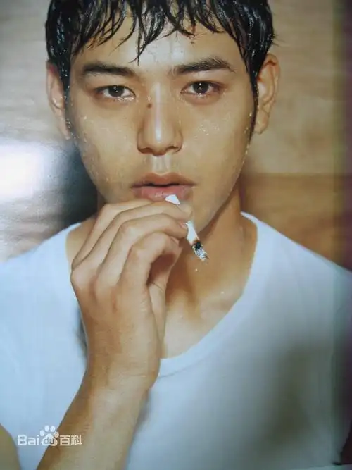 妻夫木聪(1980年12月13日-),出生于日本福冈县山门郡三桥町,现为日本