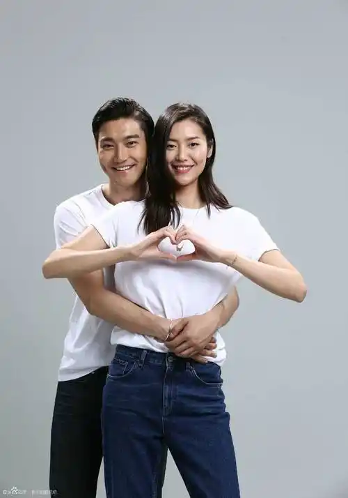 崔始源ampamp刘雯