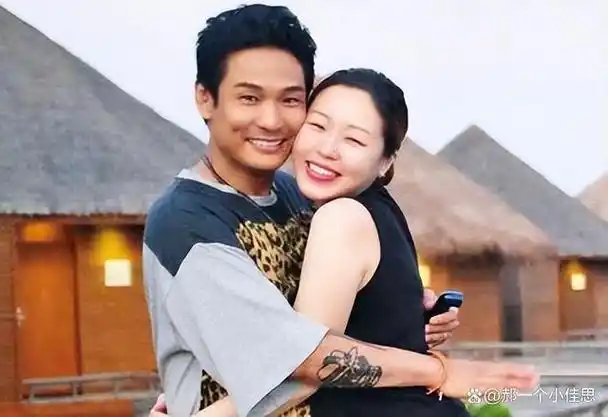 杜德伟:嫌吴君如太胖分手,两度陷入丑闻前程尽毁,现状如何