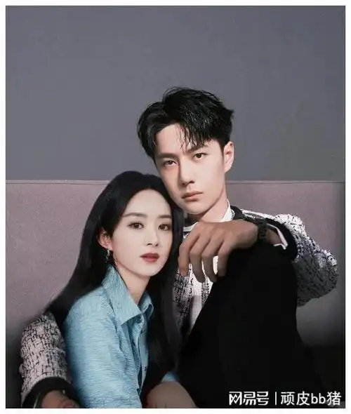 赵丽颖与王一博恋情疑云五大巧合引发热议粉丝直呼难以置信
