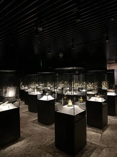 上海观复博物馆_电话地址_营业时间-北京美团网