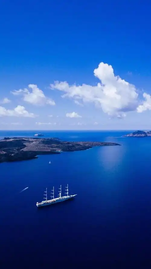 手机壁纸丨你不向前怎知前路好与不好