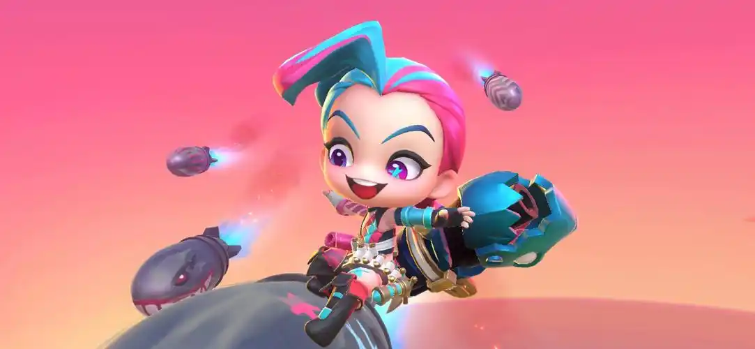 金铲铲2022小小金克丝会绝版吗 金铲铲s1金克丝