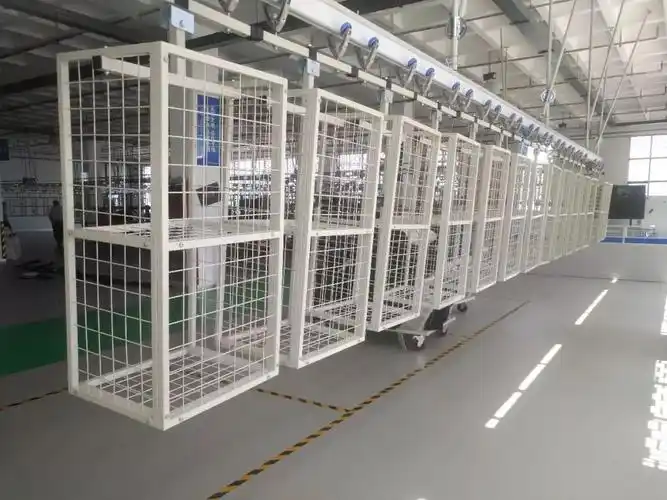 智慧监狱我们这样做